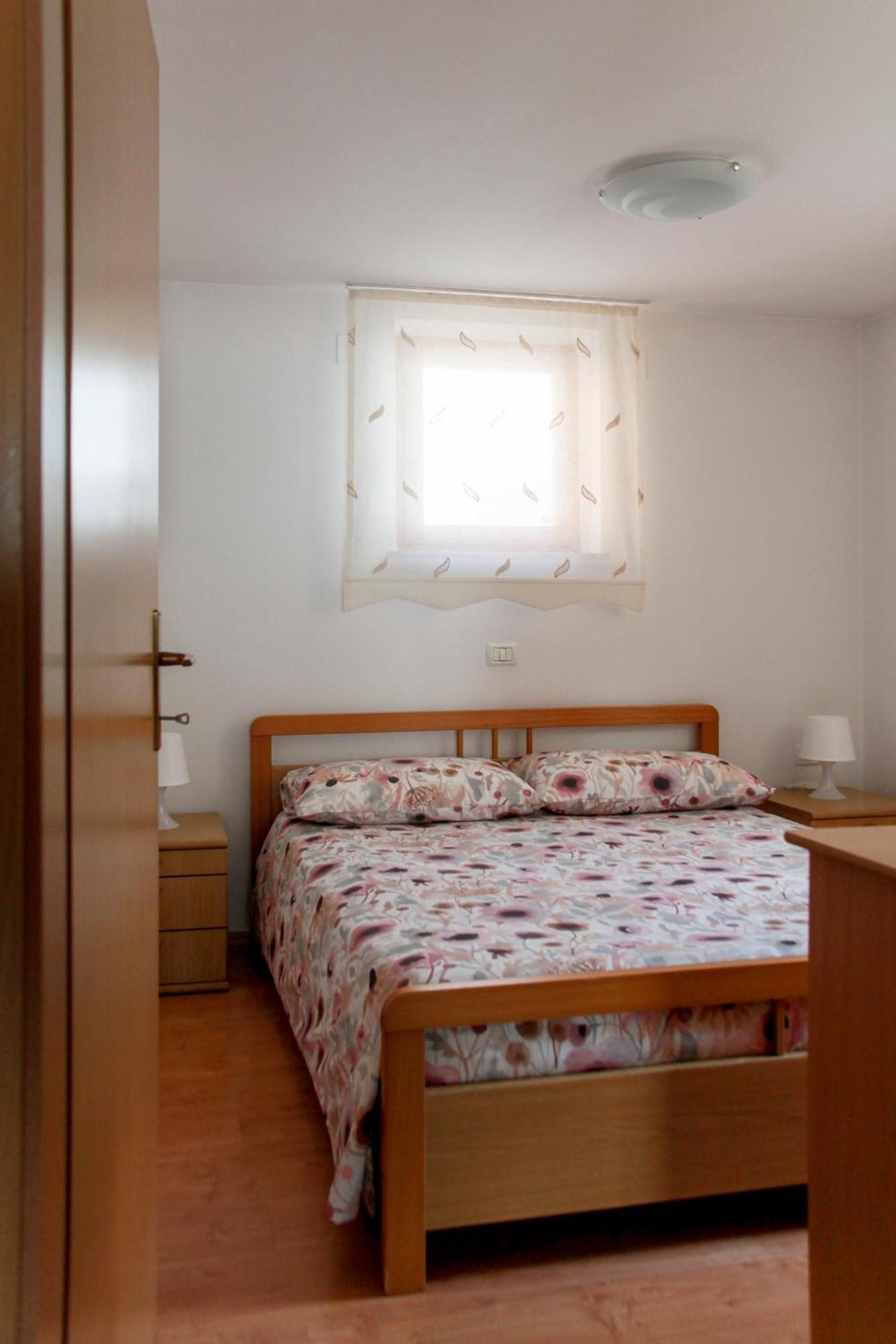 Apartma Dvor Milena Бовец Екстериор снимка