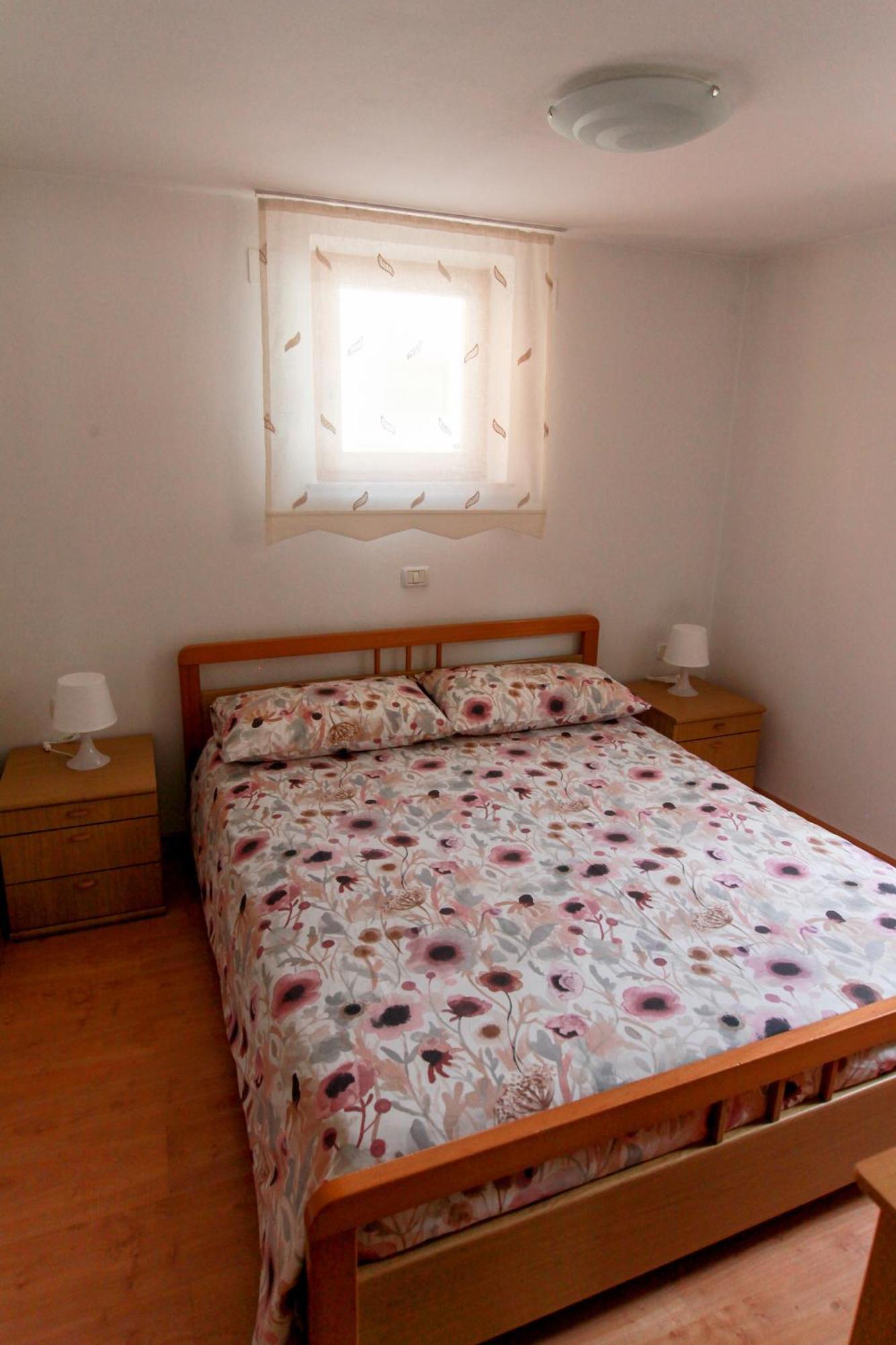 Apartma Dvor Milena Бовец Екстериор снимка