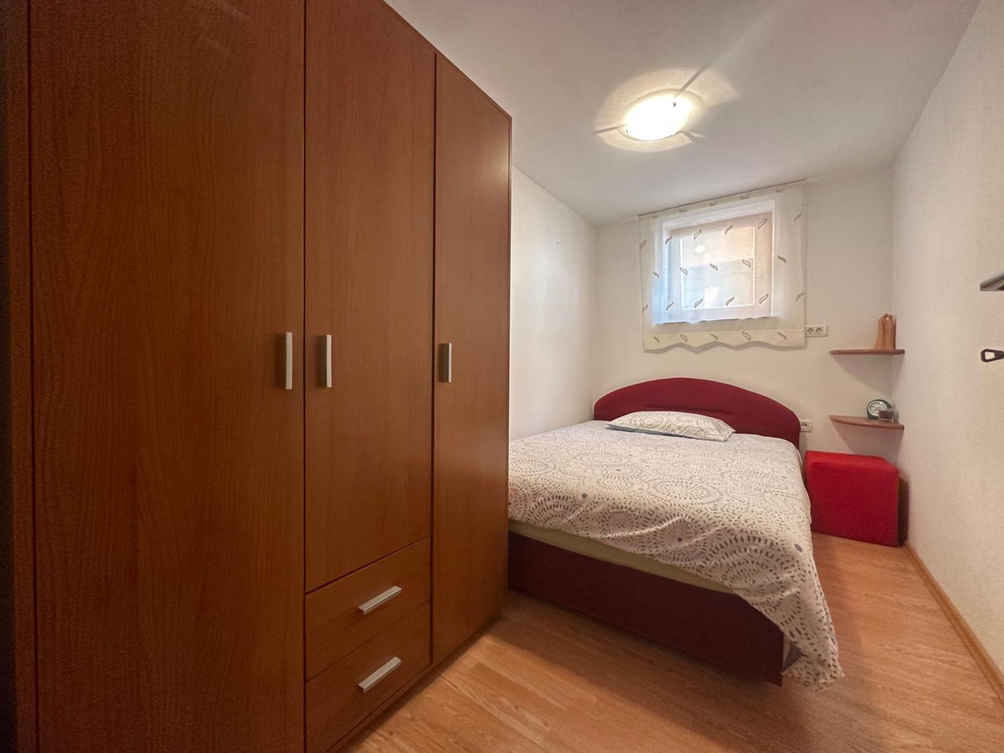 Apartma Dvor Milena Бовец Екстериор снимка